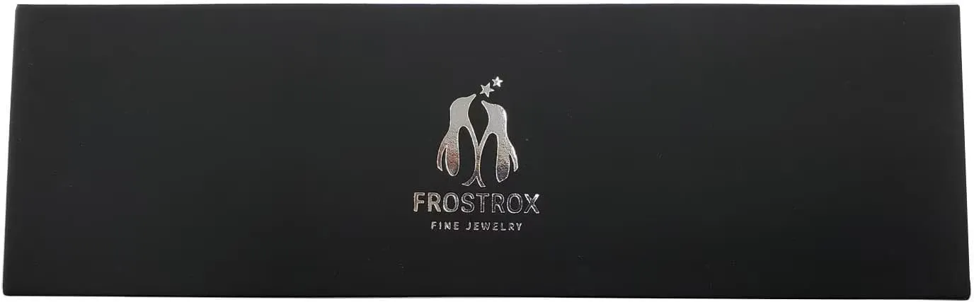 14K White Gold Lab-Grown Diamond Tennis Necklace (5.00  30.00 CTW) | Round-Cut Diamonds | F /VS1  | Prong Setting | 17" Necklace | Handcrafted in NYC