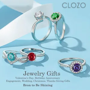 925 Sterling Silver Heart With Engraved Cross Ring - Faith Jewelry