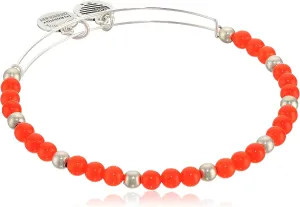 Alex and ANI Color Classics Bangle Bracelet
