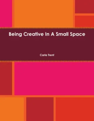 Being Creative In A Small Space