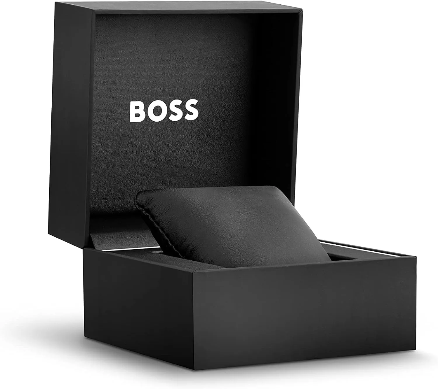 BOSS Men's Premium Fashion Quartz Chronograph Watch