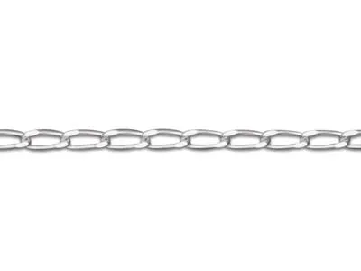 Brutalist Matt Brushed 925 Silver Ball Pendant