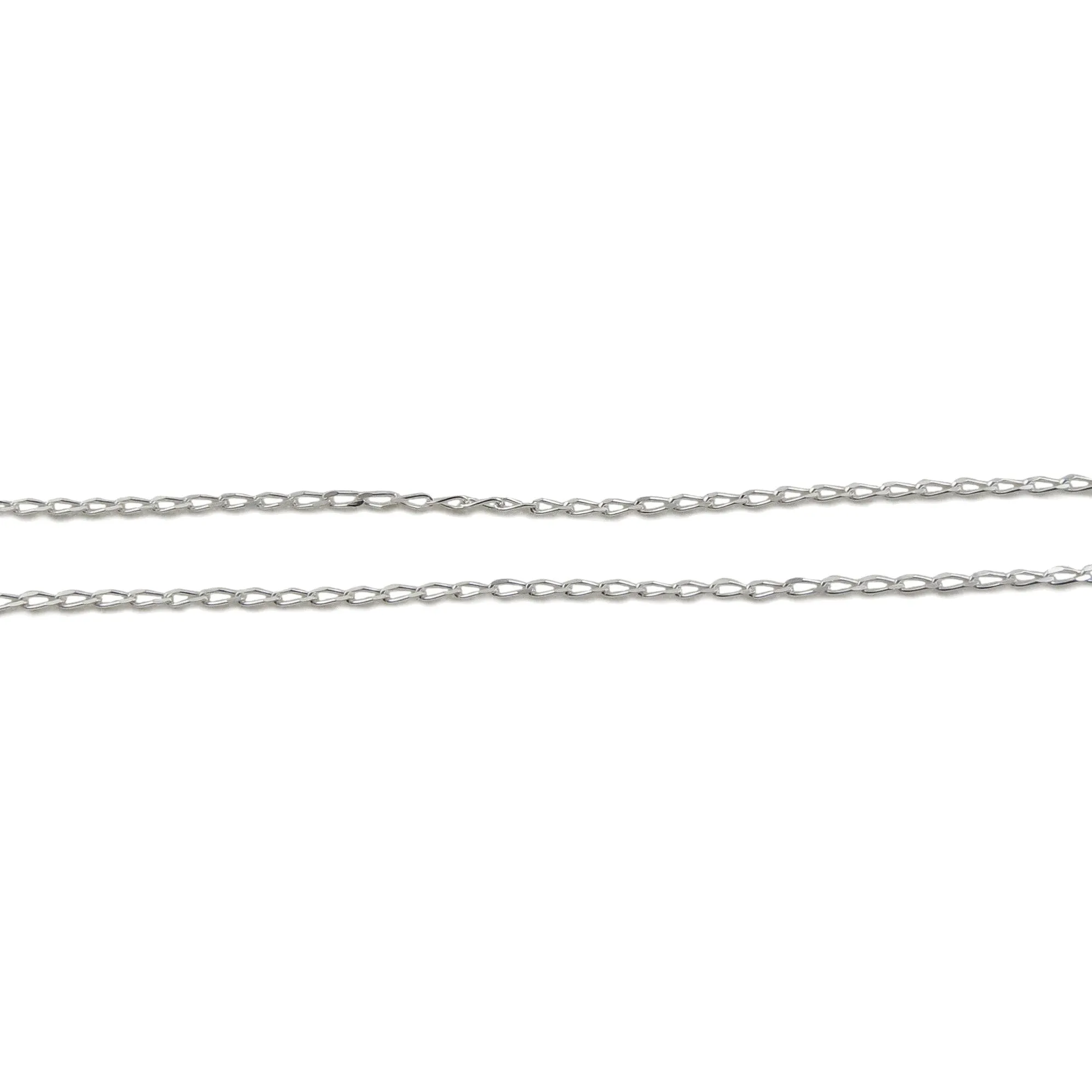 Brutalist Matt Brushed 925 Silver Ball Pendant