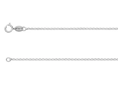 Brutalist Matt Brushed 925 Silver Ball Pendant