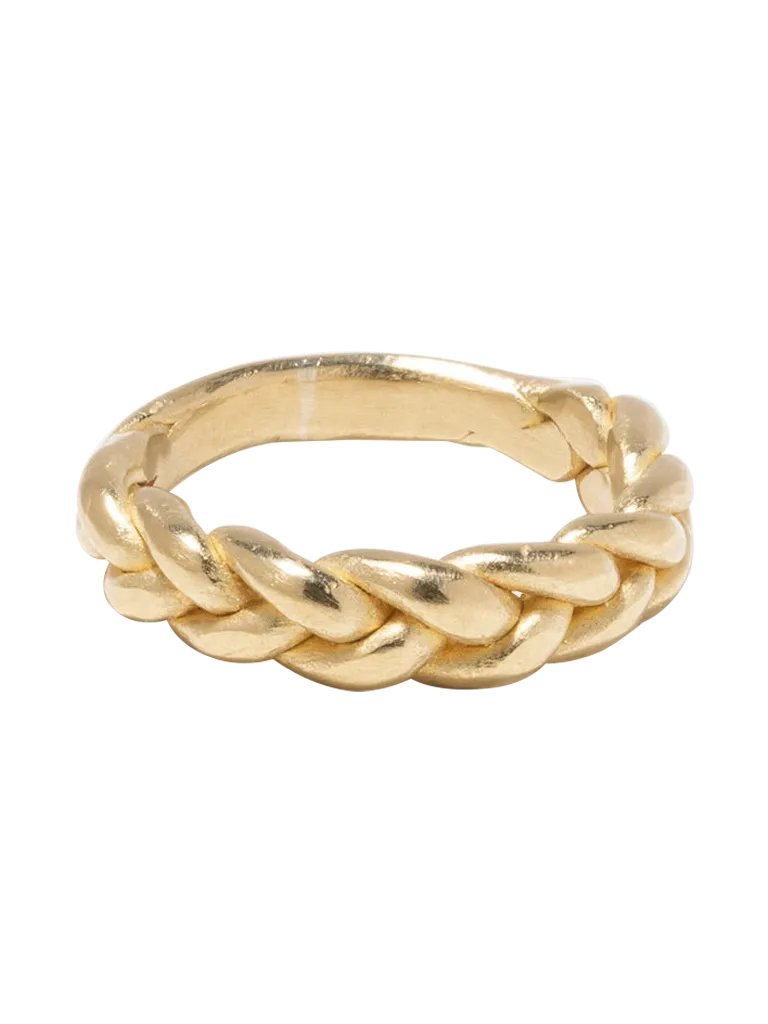 Circo Ring Braid