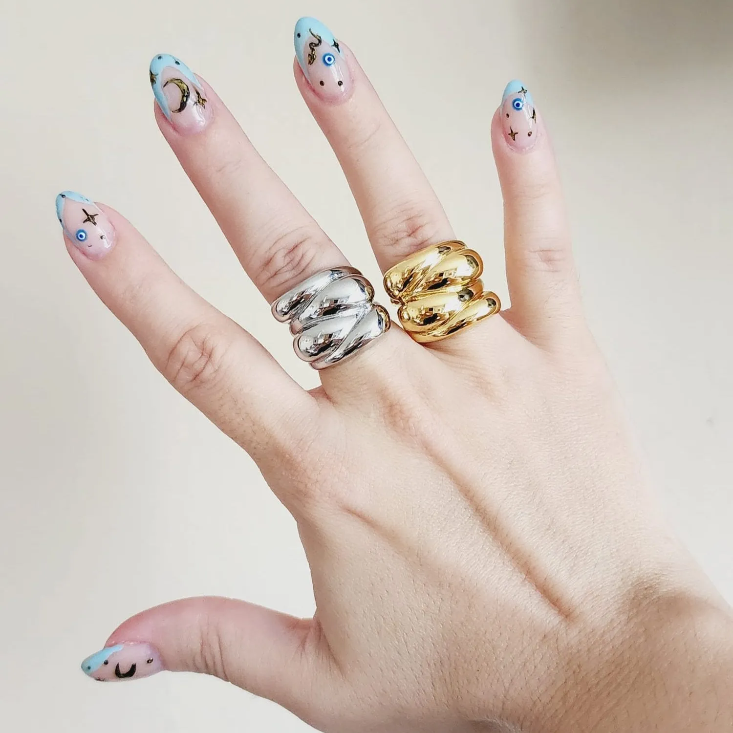 Citlali Ring