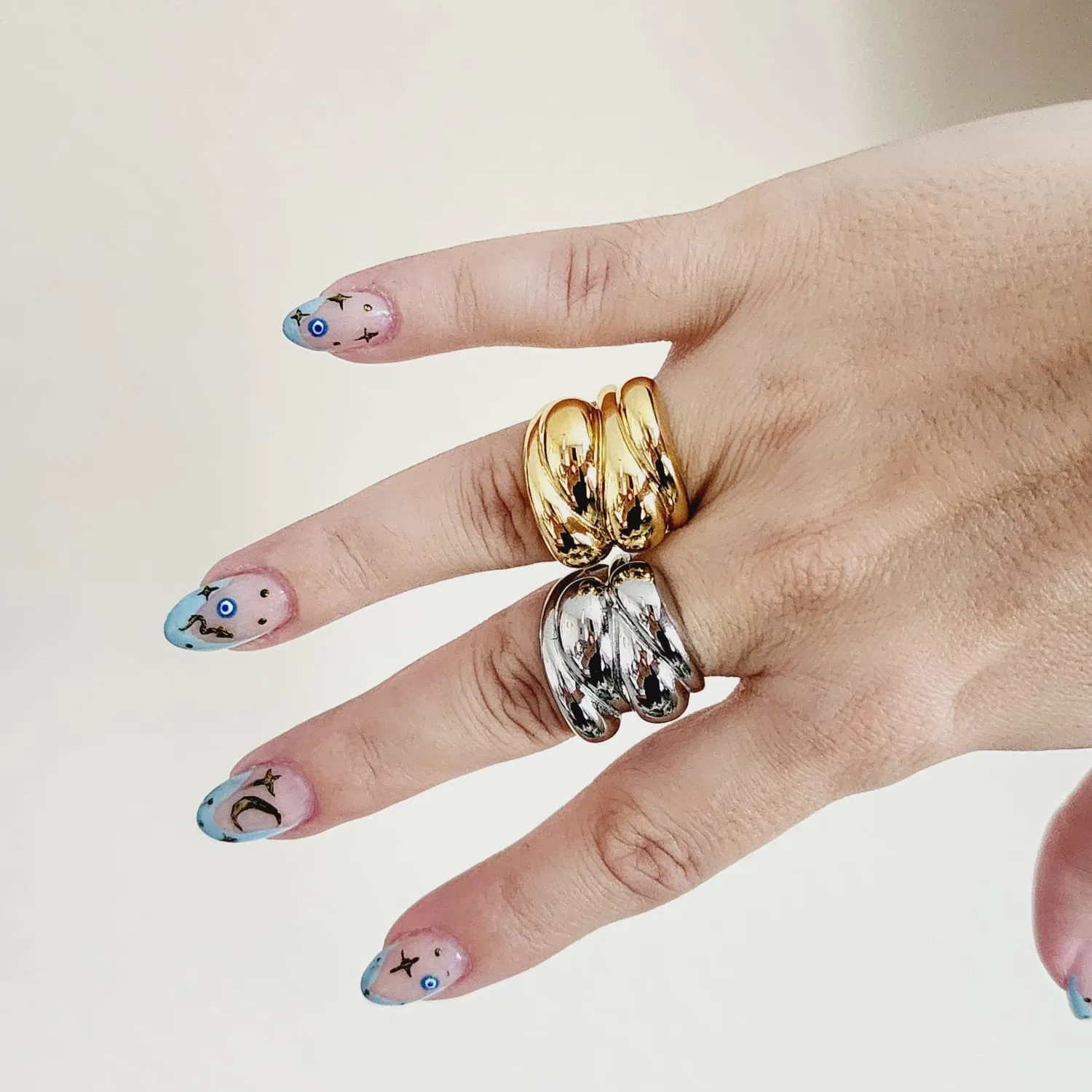 Citlali Ring