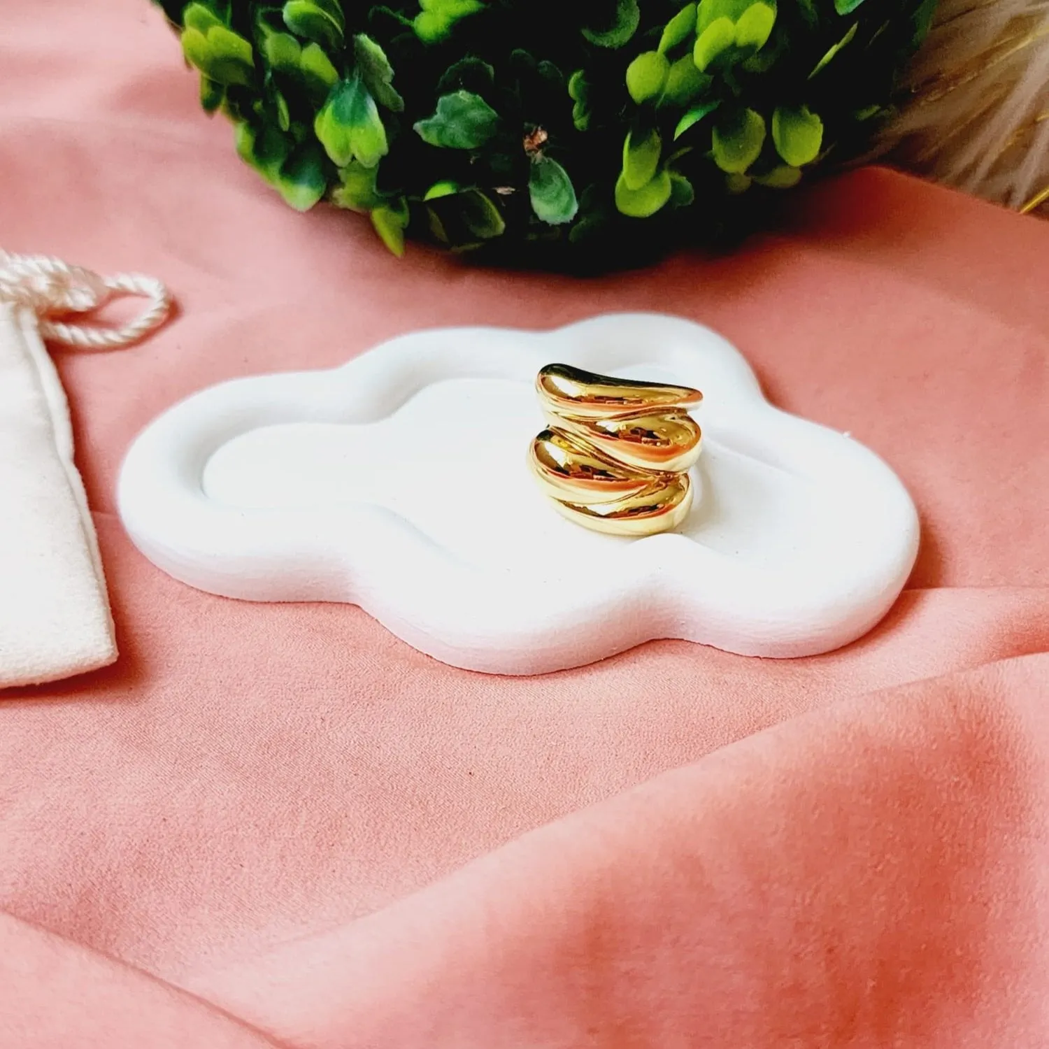 Citlali Ring