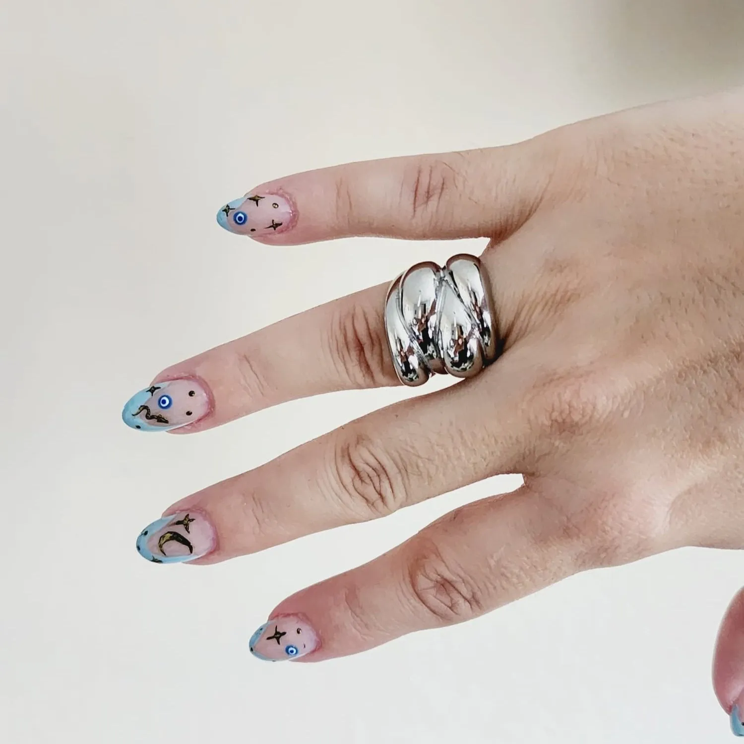 Citlali Ring
