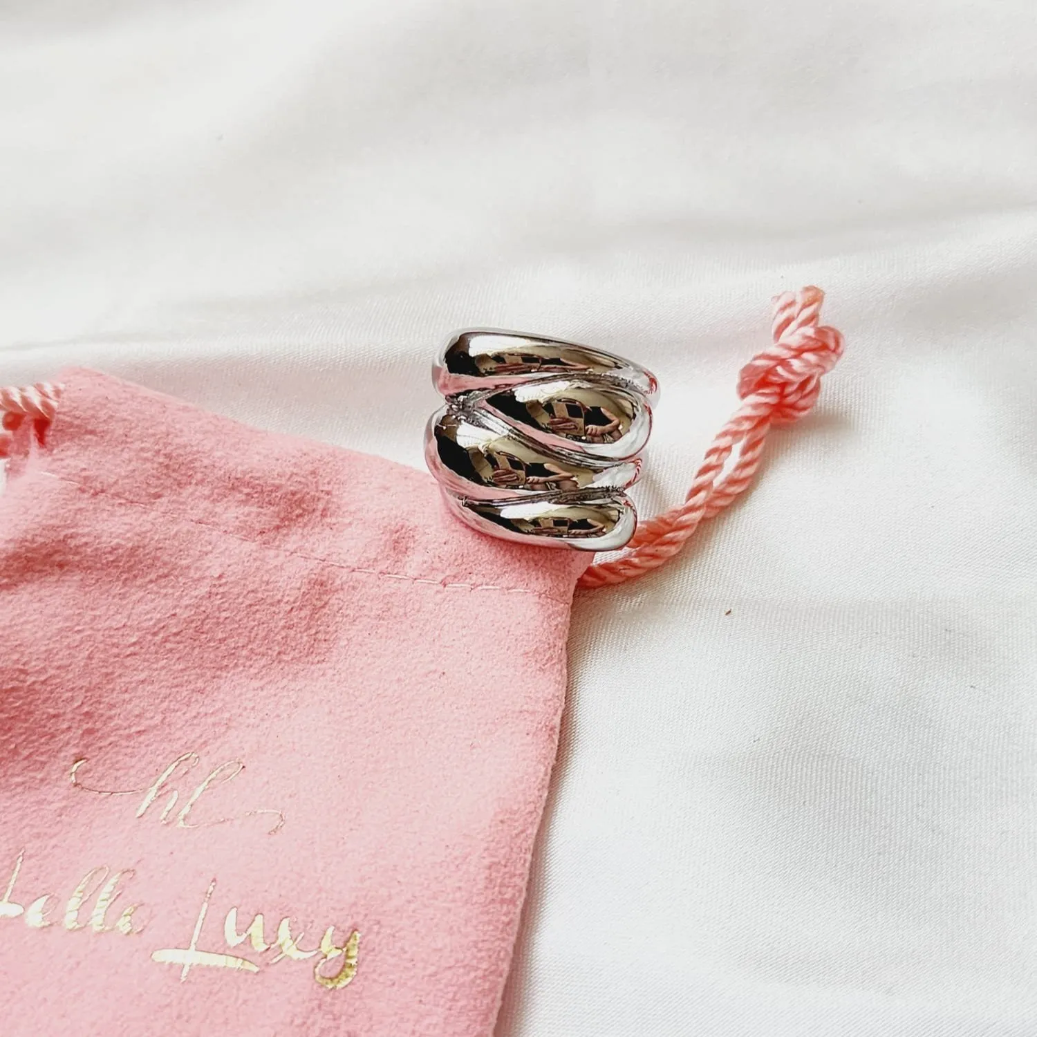 Citlali Ring
