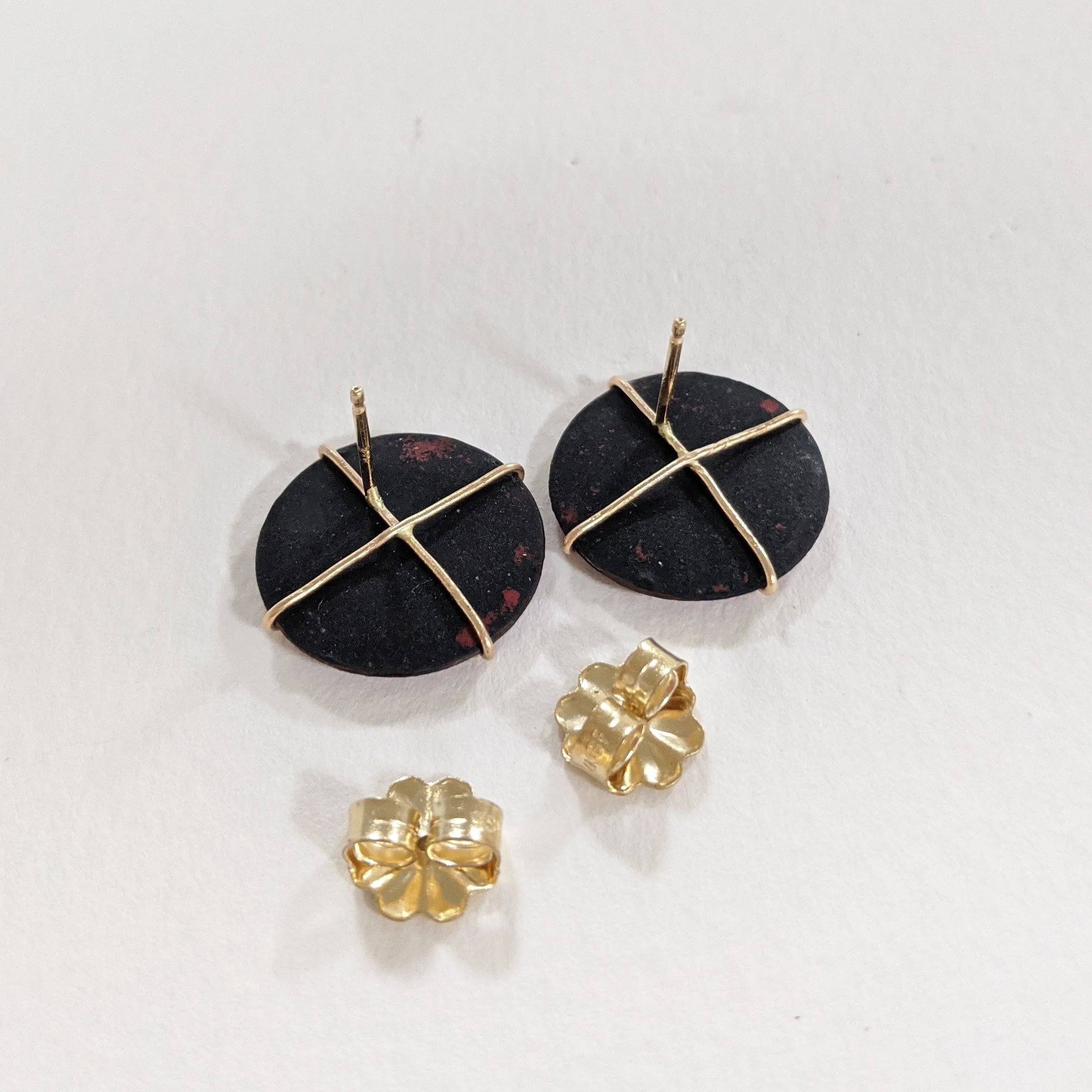 Color Theory Earrings-8