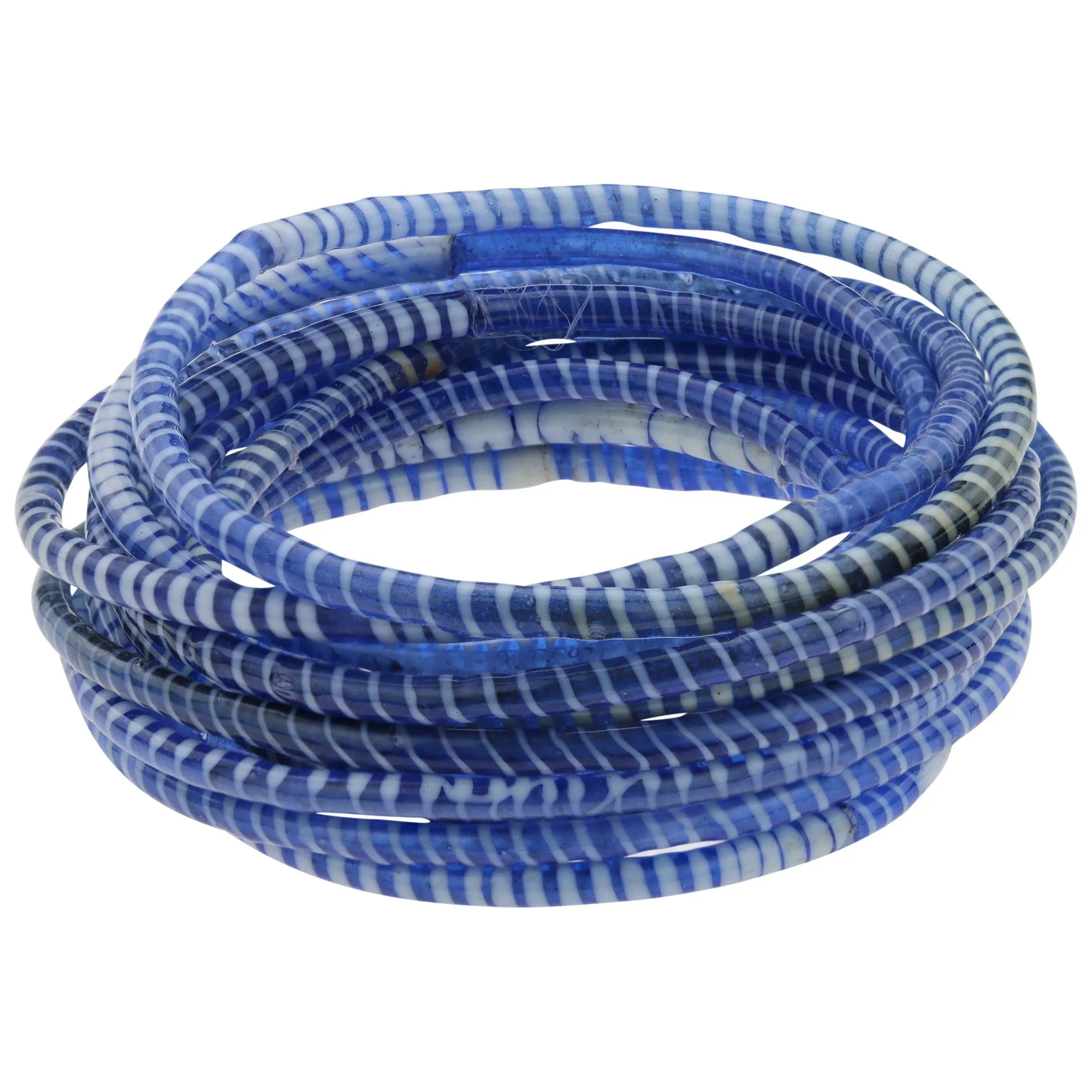 Colors of Mali Recycled Bracelet