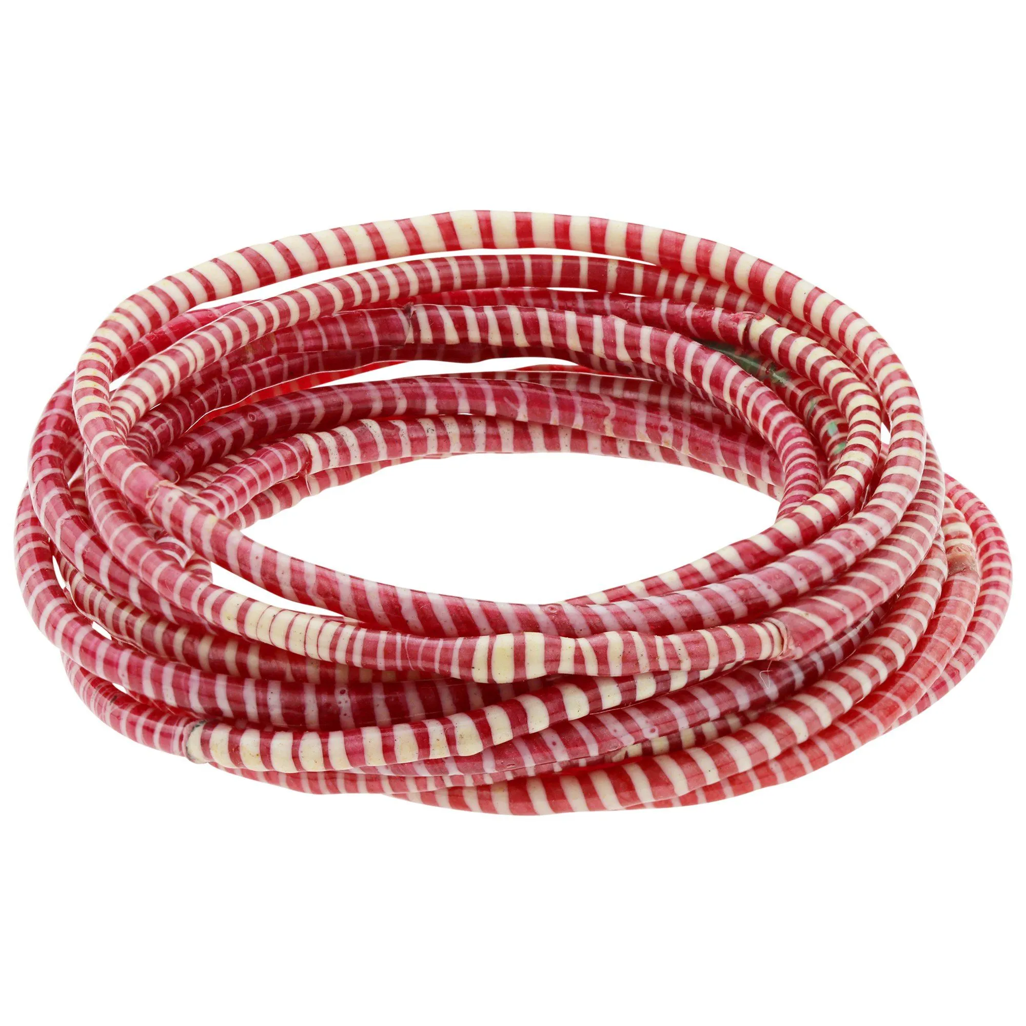 Colors of Mali Recycled Bracelet