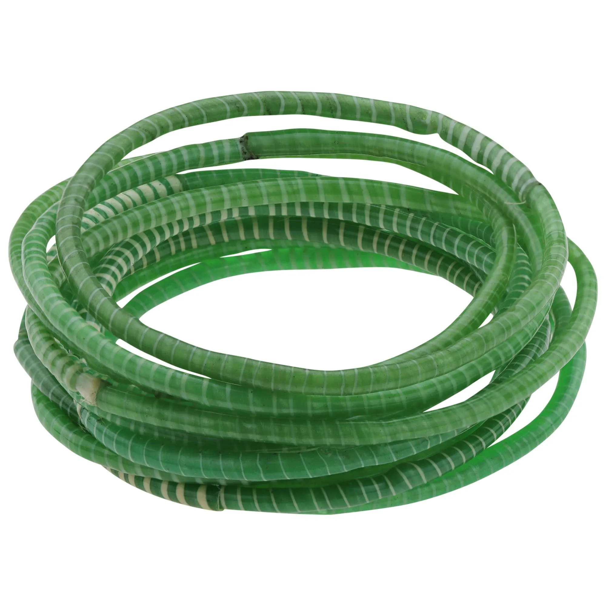 Colors of Mali Recycled Bracelet