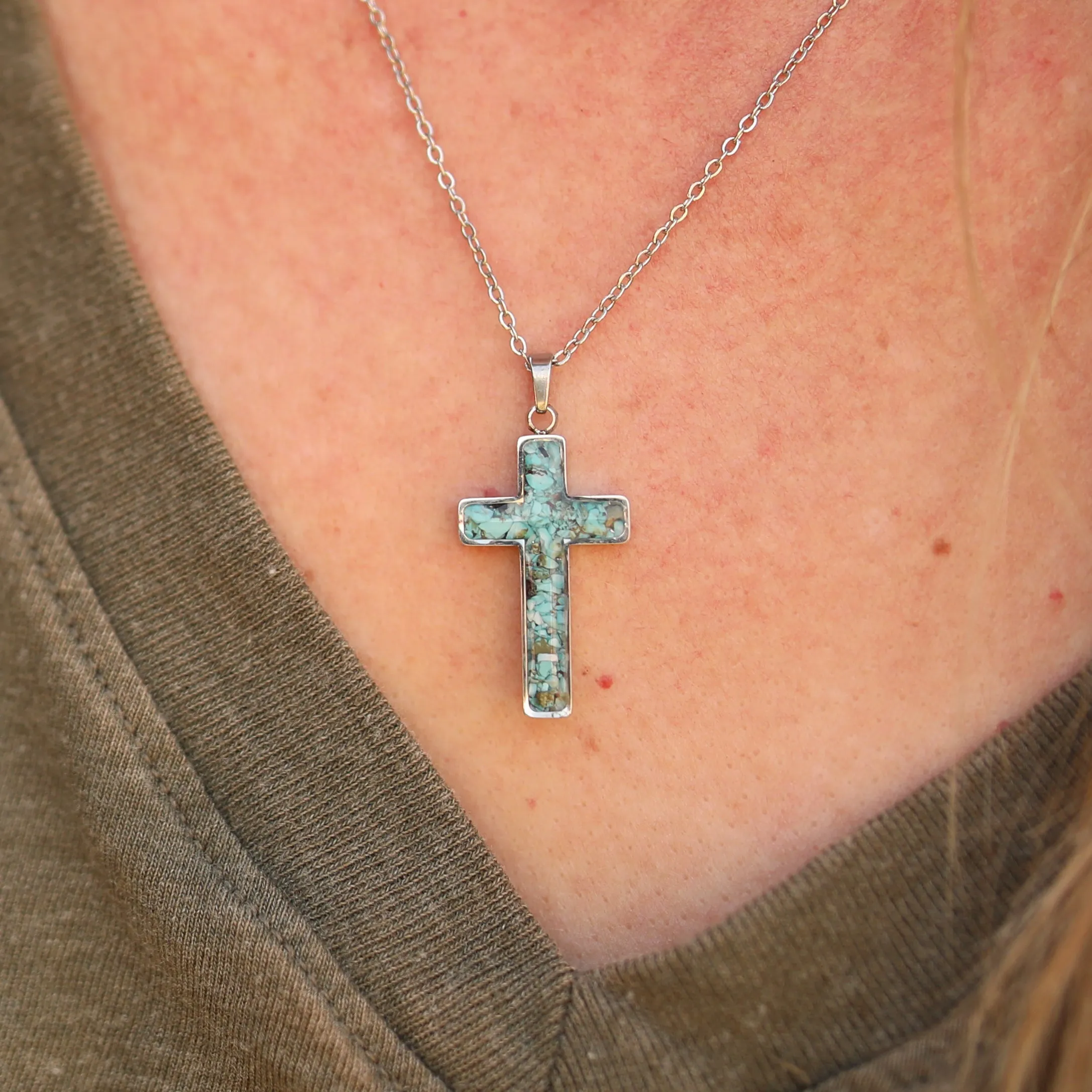 Cross Bundle