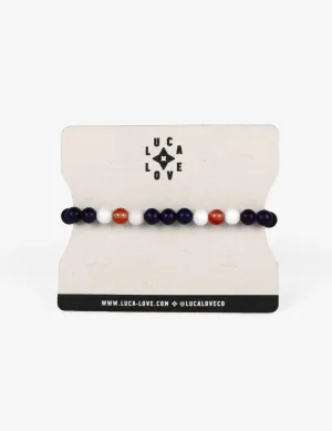 Crush City Gemstone Bracelet