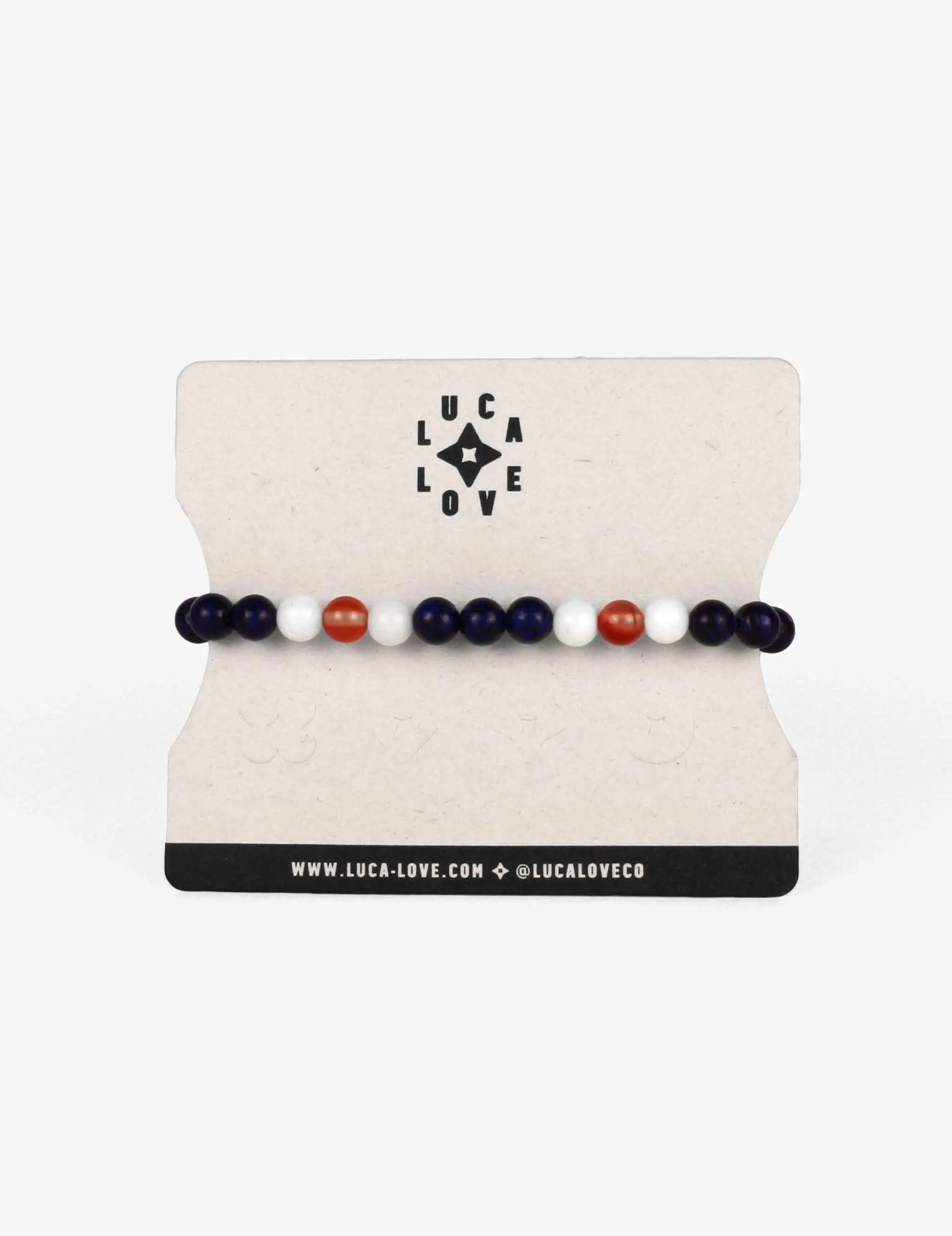 Crush City Gemstone Bracelet