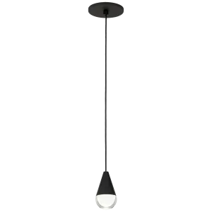 Cupola 1 Light Pendant