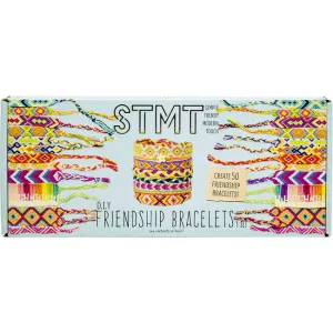 DIY Friendship Bracelets
