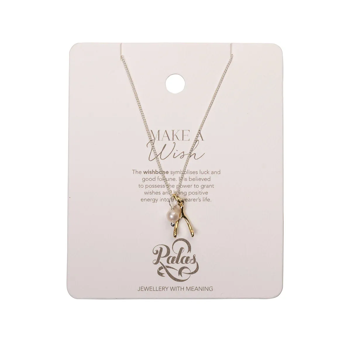 Dreamweaver Necklace