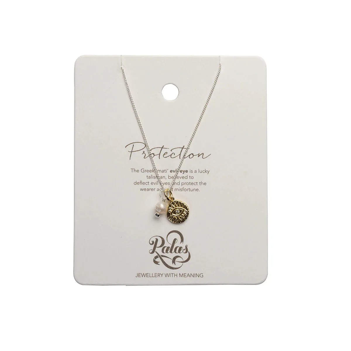 Dreamweaver Necklace