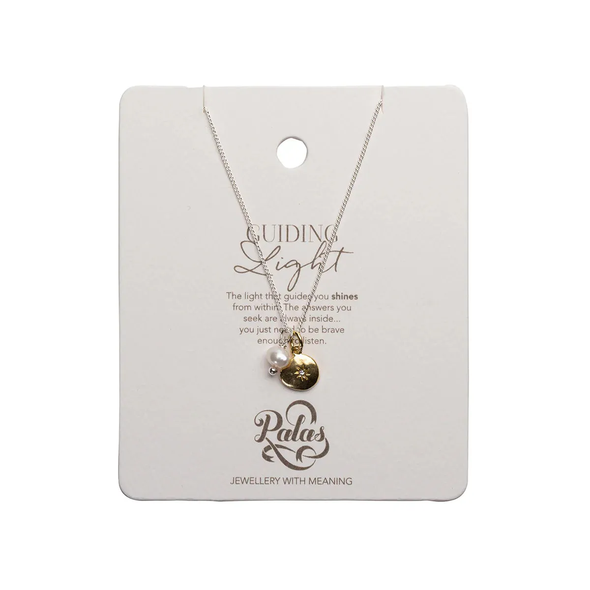 Dreamweaver Necklace