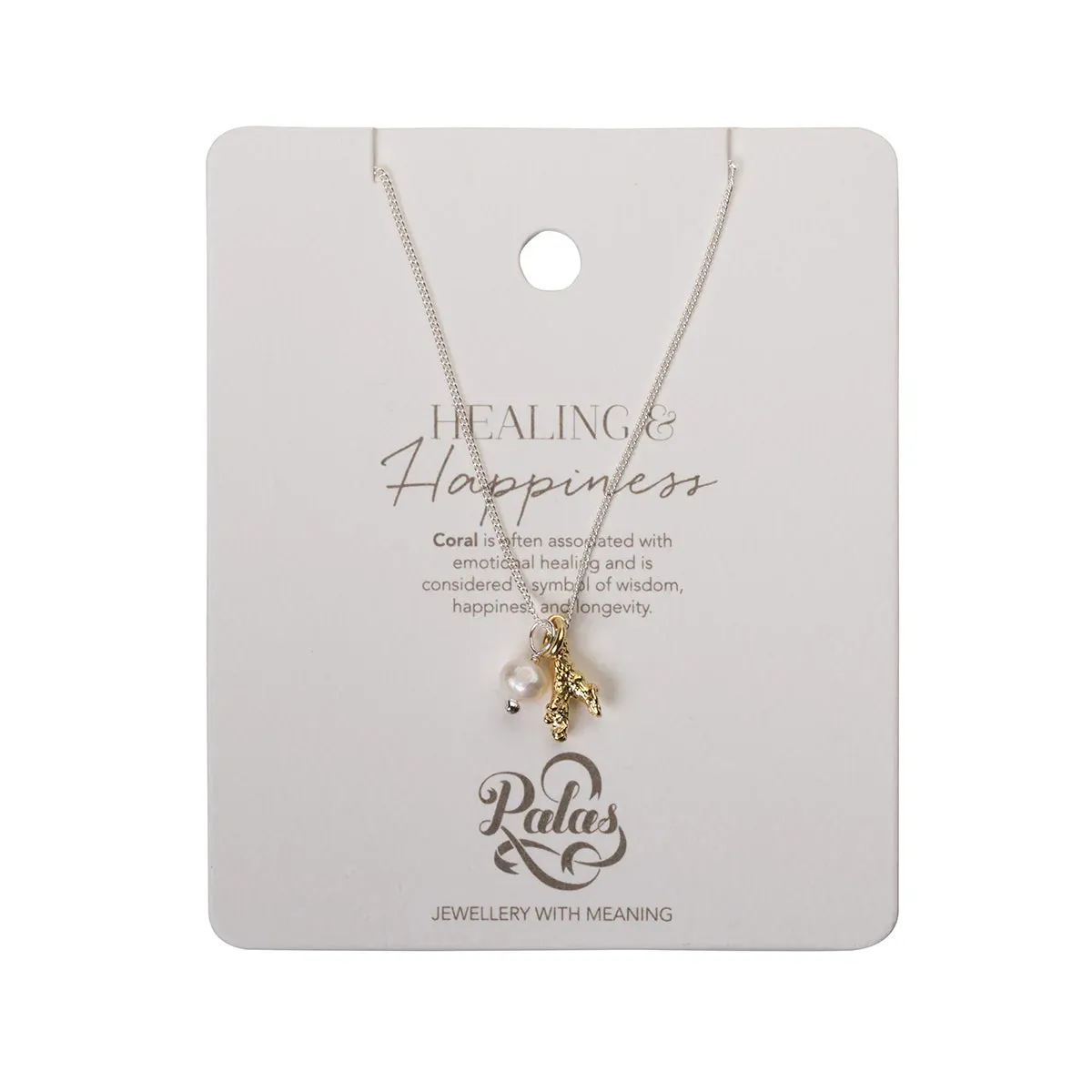 Dreamweaver Necklace
