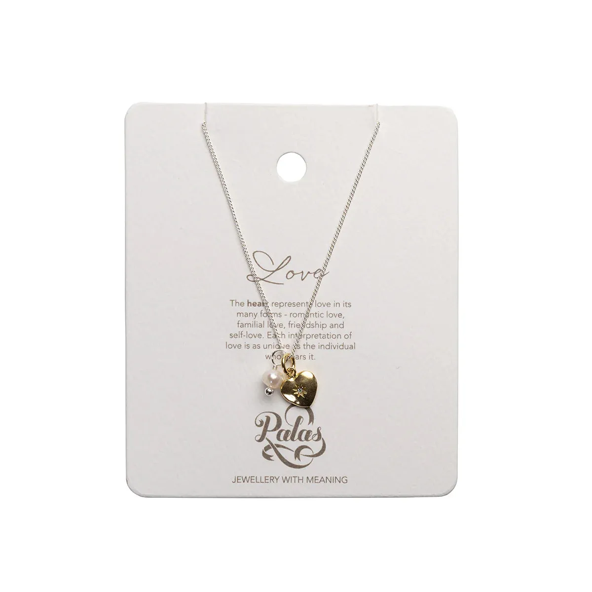 Dreamweaver Necklace