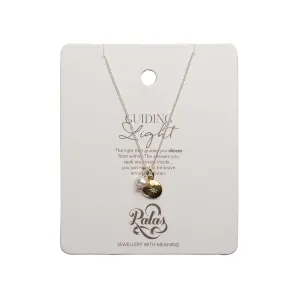Dreamweaver Necklace