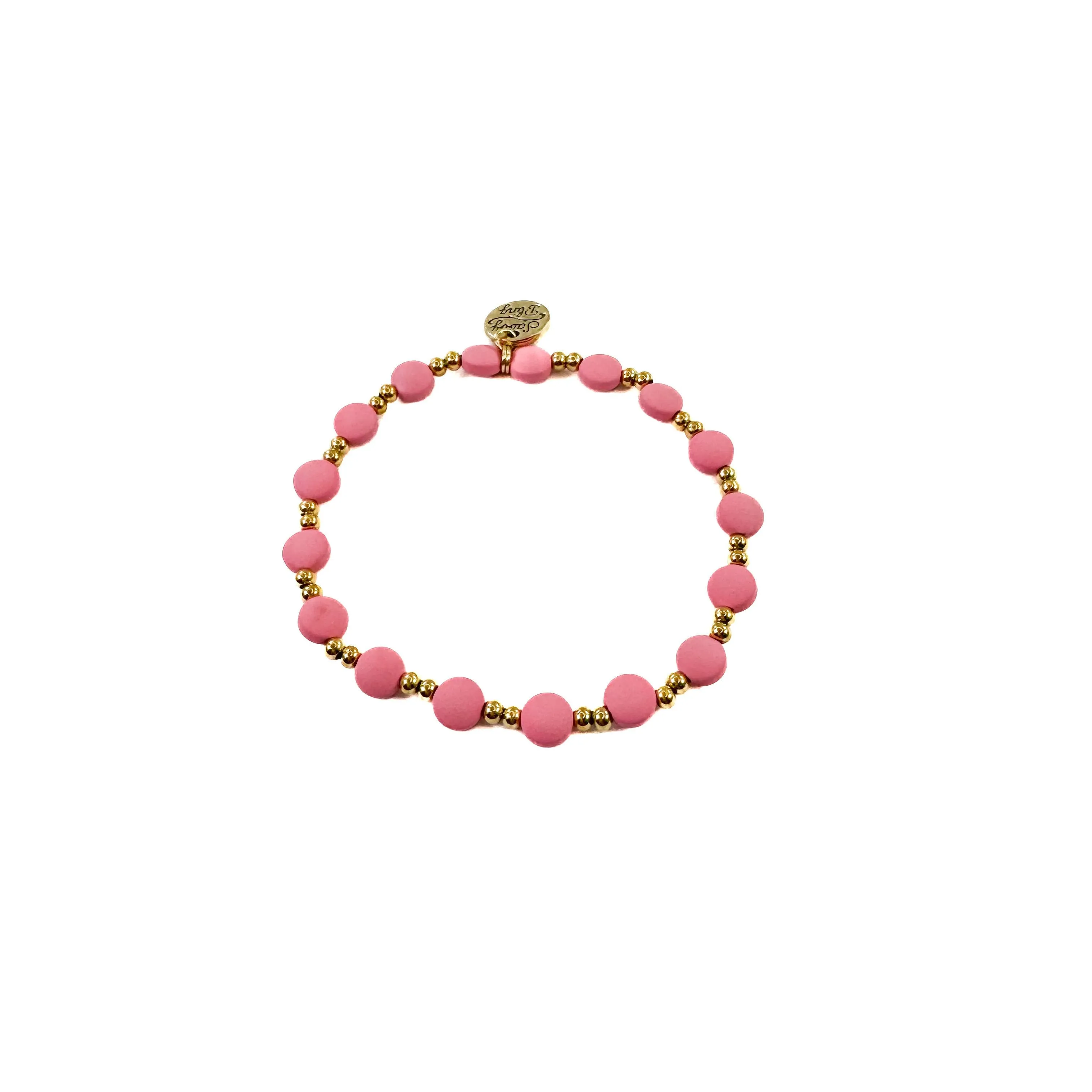 Easter Spring Gold Filled Bracelets