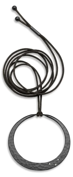 Eclipse Twilight Pendant
