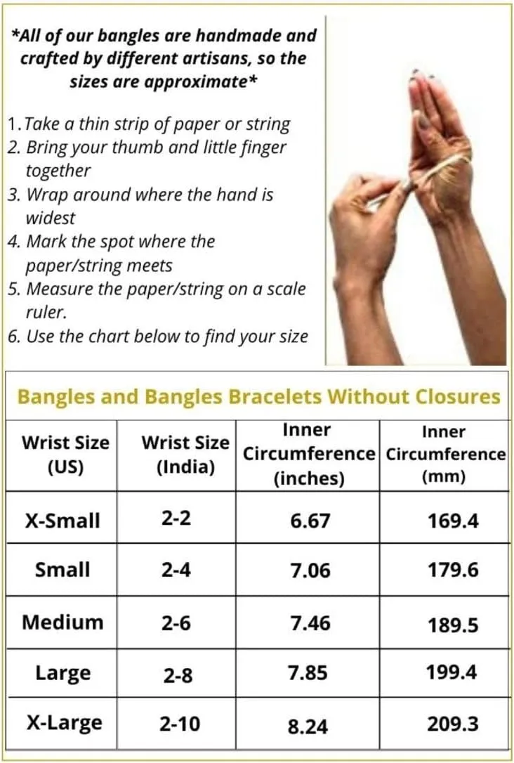 Efulgenz Gold Tone Indian Bangle Set for Women - Dubai Style Engraved Pattern Bracelet - Bridal Jewelry for Wedding Bollywood Fashion (4 Pcs)
