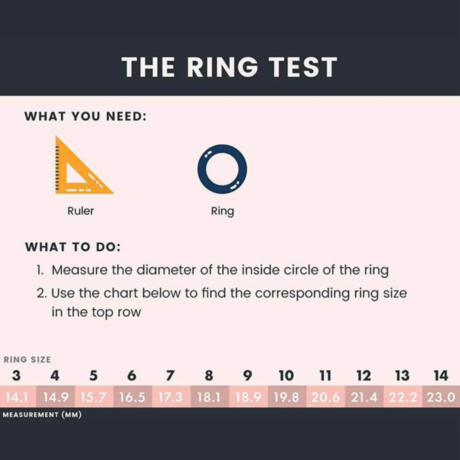 Enso Rings Handcrafted Thin Silicone Ring  Comfortable and Flexible Design  4.3mm Wide, 1.75mm Thick
