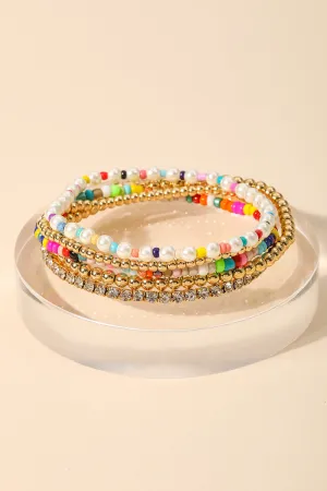 Free Bird Bracelet