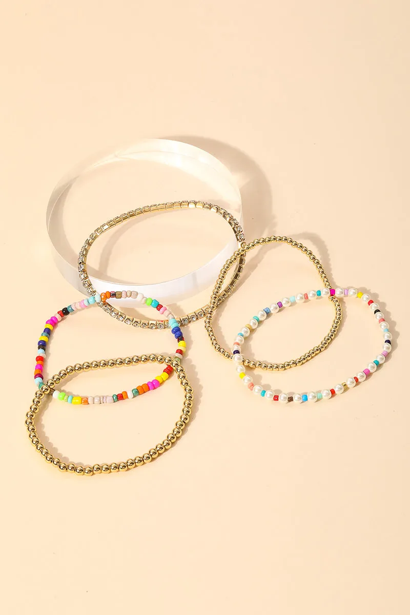 Free Bird Bracelet