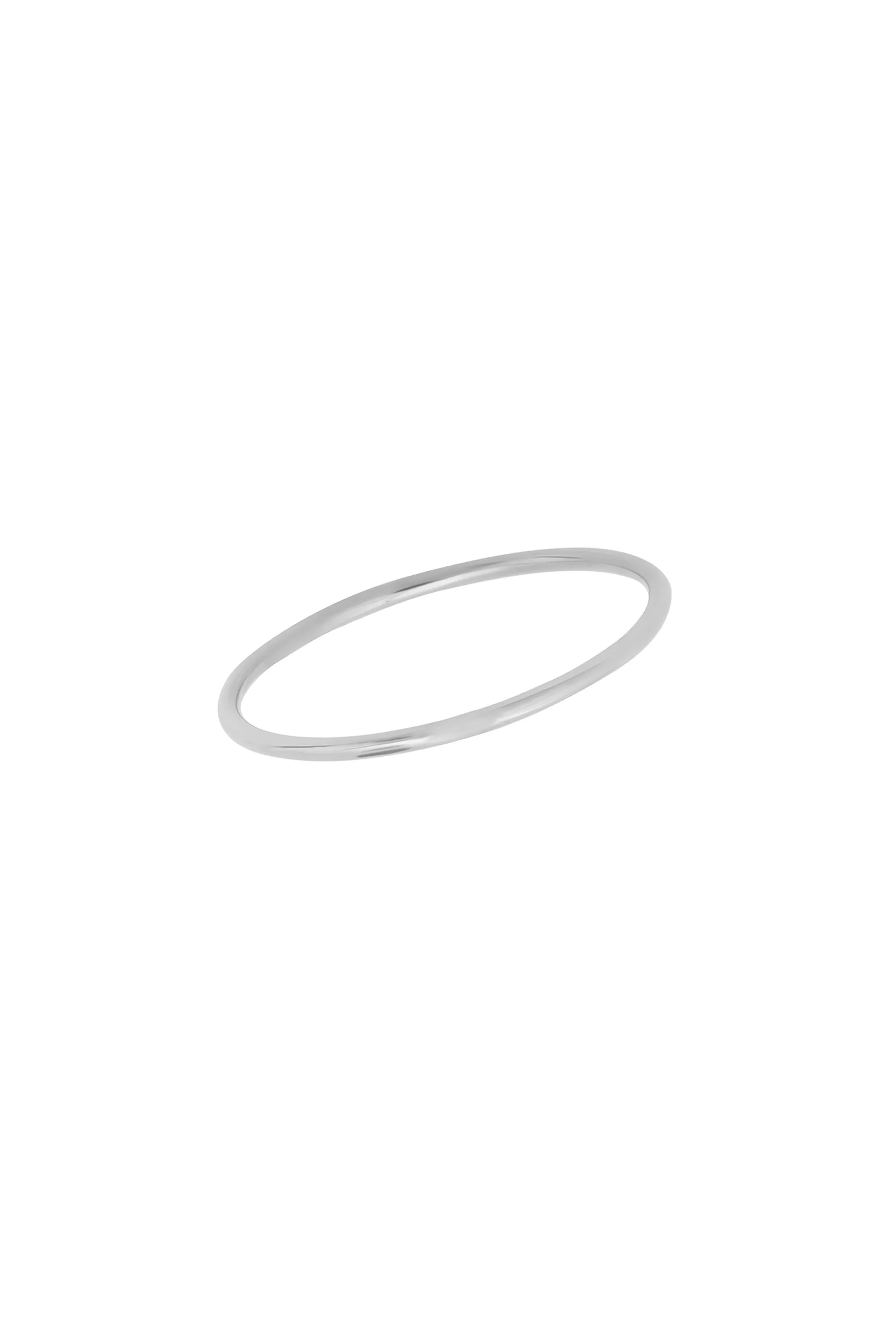 Gold Filled Zoe Ring Size 2