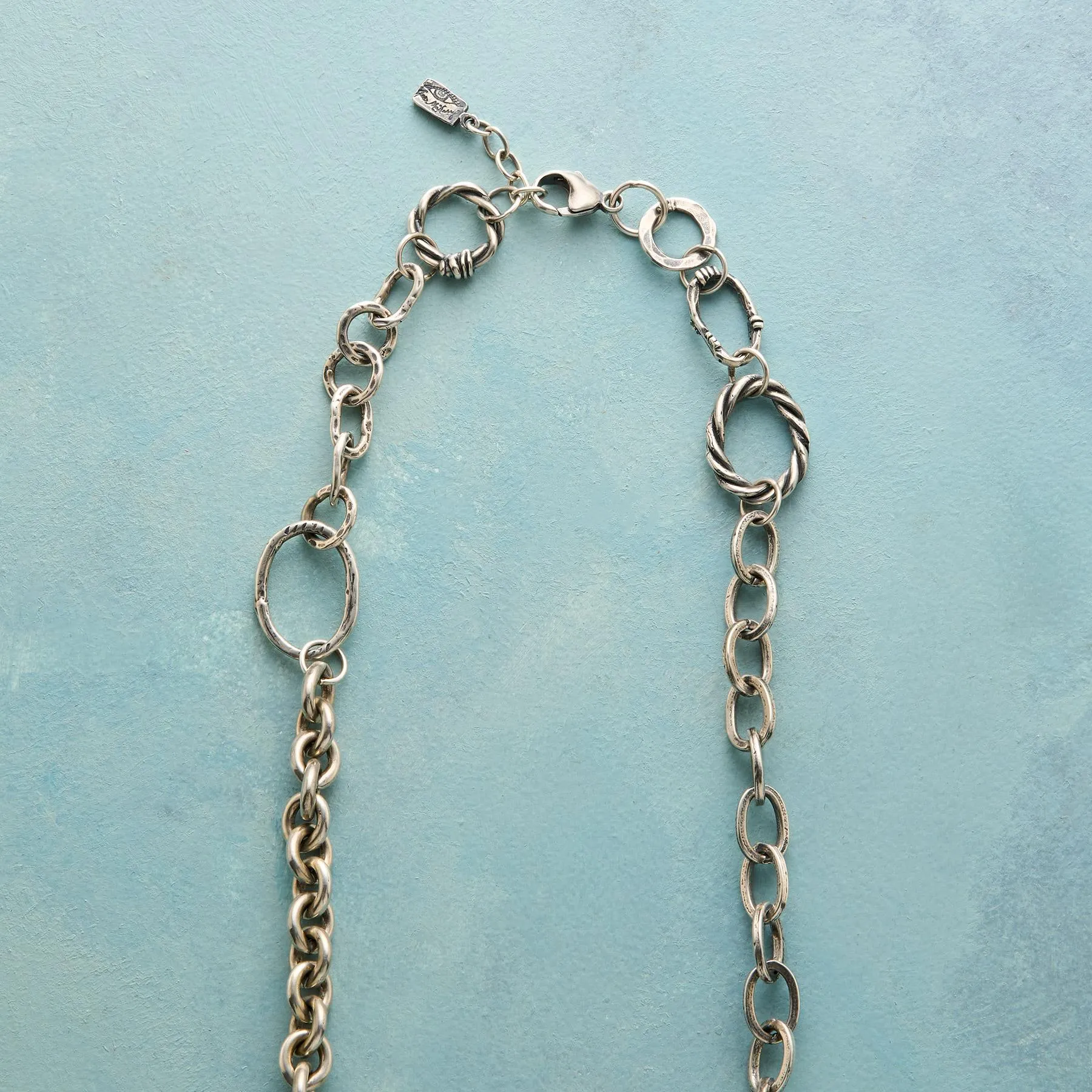 Heart Of My Heart Necklace