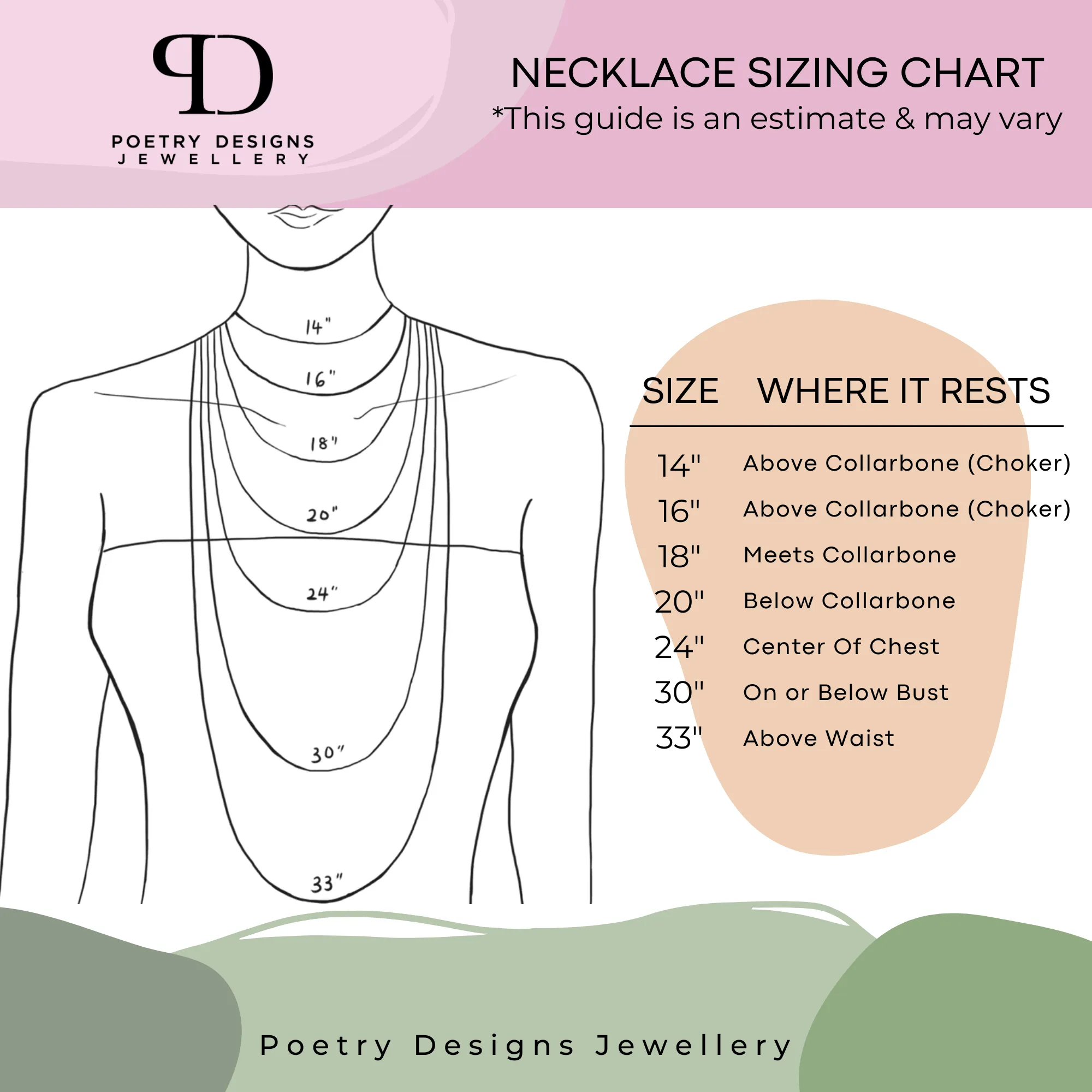 Heart Stud Earrings & Pendants Set-Diana