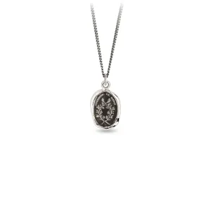 Integrity Talisman Necklace