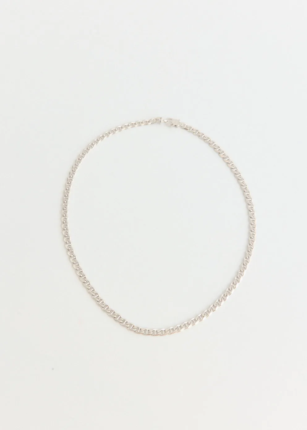 Jude Chain Necklace