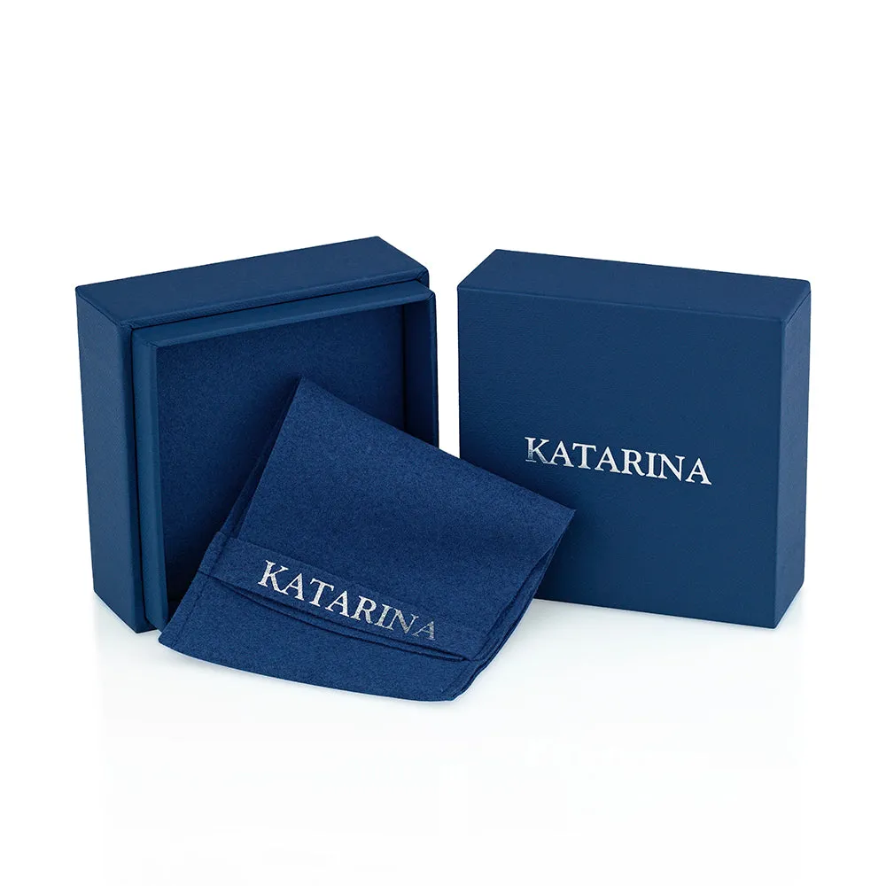 KATARINA 3 Diamond Jewelry Set