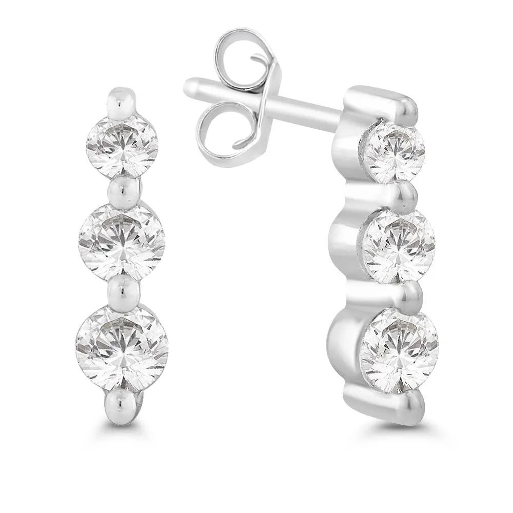 KATARINA 3 Diamond Jewelry Set