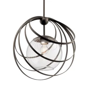 Kichler 44017 Kerti 18" Wide Pendant
