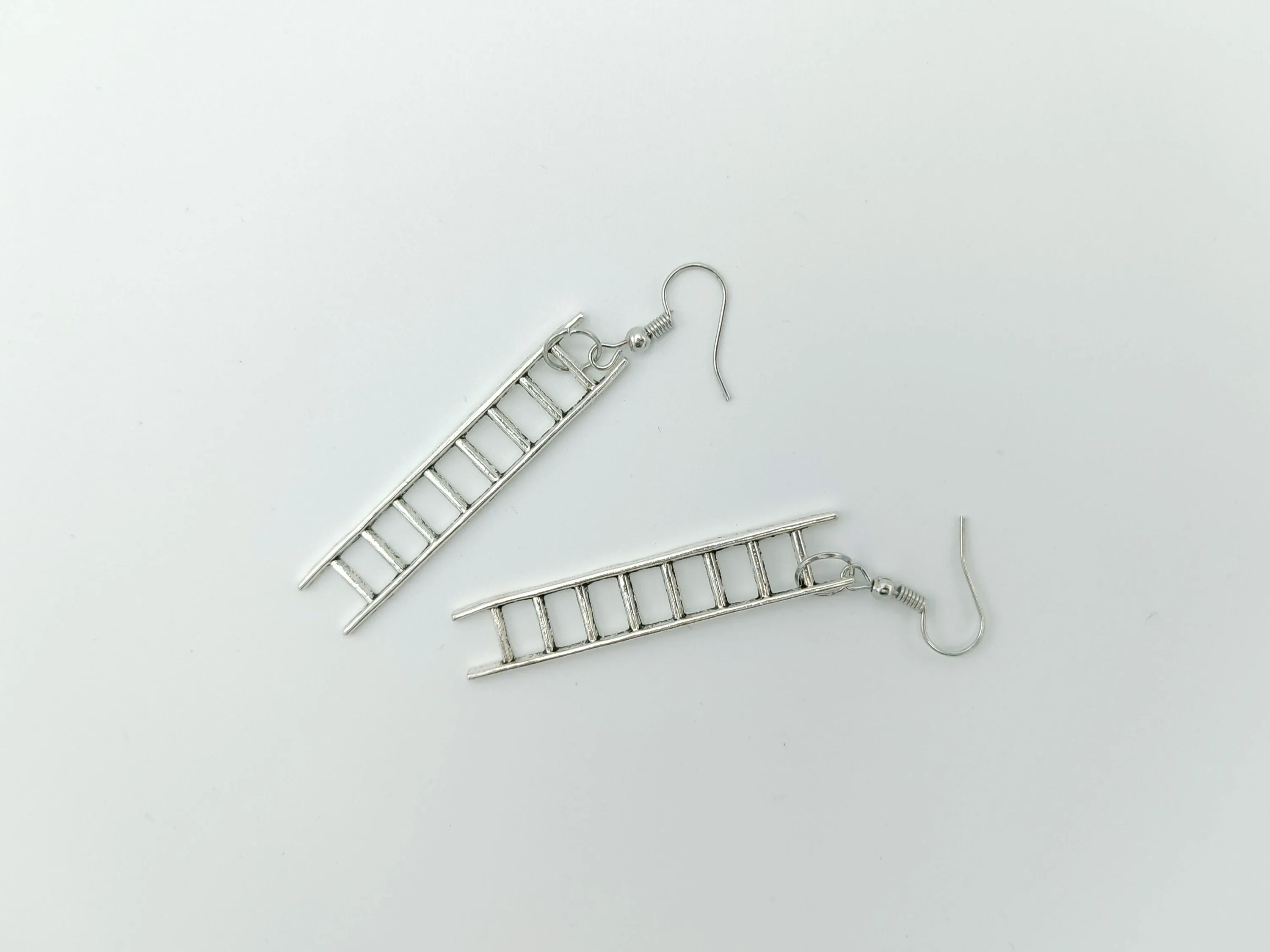 LADDER EARRINGS | Ascend to Elegance!