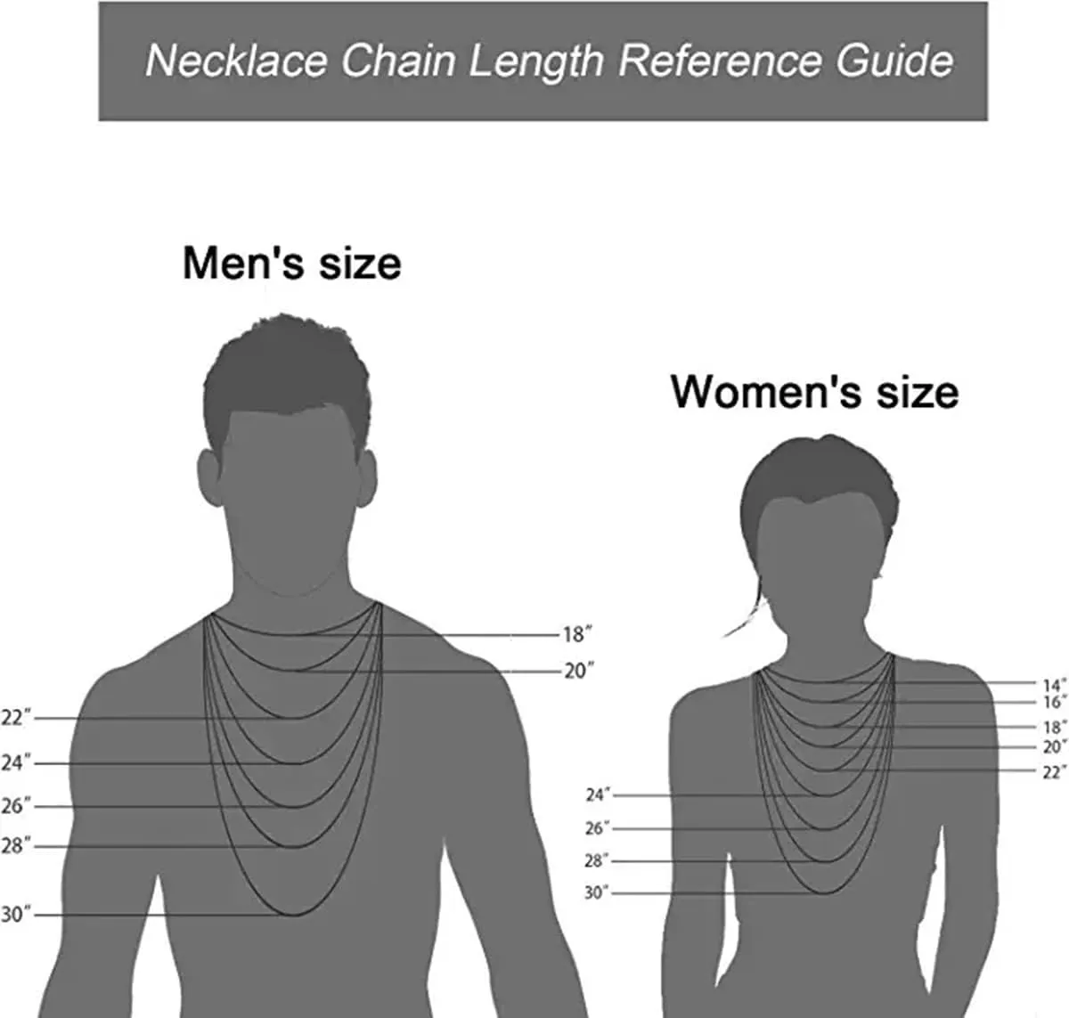 Layered Cross Necklace for Men, 18K Gold Silver Black Stainless Steel Mens Cross Necklaces Cross Chain Layered Rope Chain Cross Necklace for Men Women 16 18 20 22 24 Inch Necklace