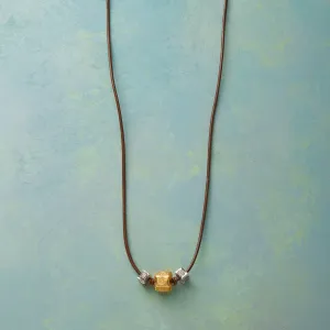 Let It Ride Necklace
