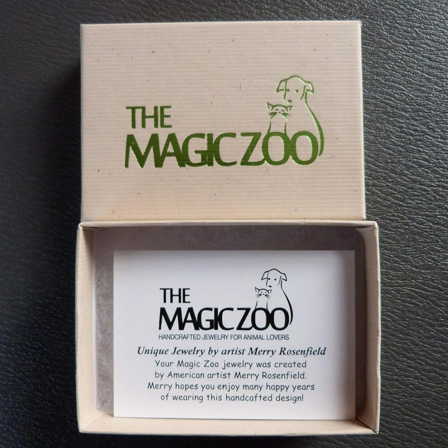 Magic Zoo Dachshund Pin Sparkly Wiener Dog Christmas Pin Handcrafted USA Pewter Enamel