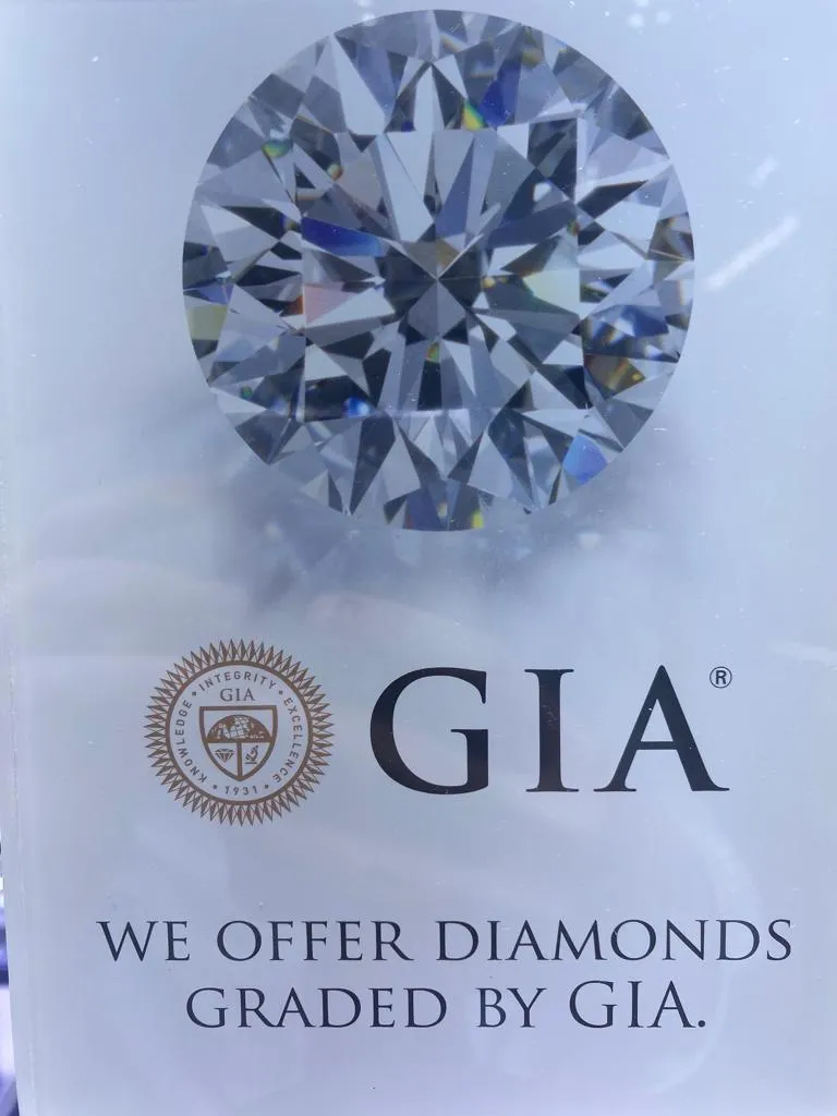Mallory 3 Carat E VS2 Cushion Cut Diamond Engagement Ring in Platinum By Mike Nekta