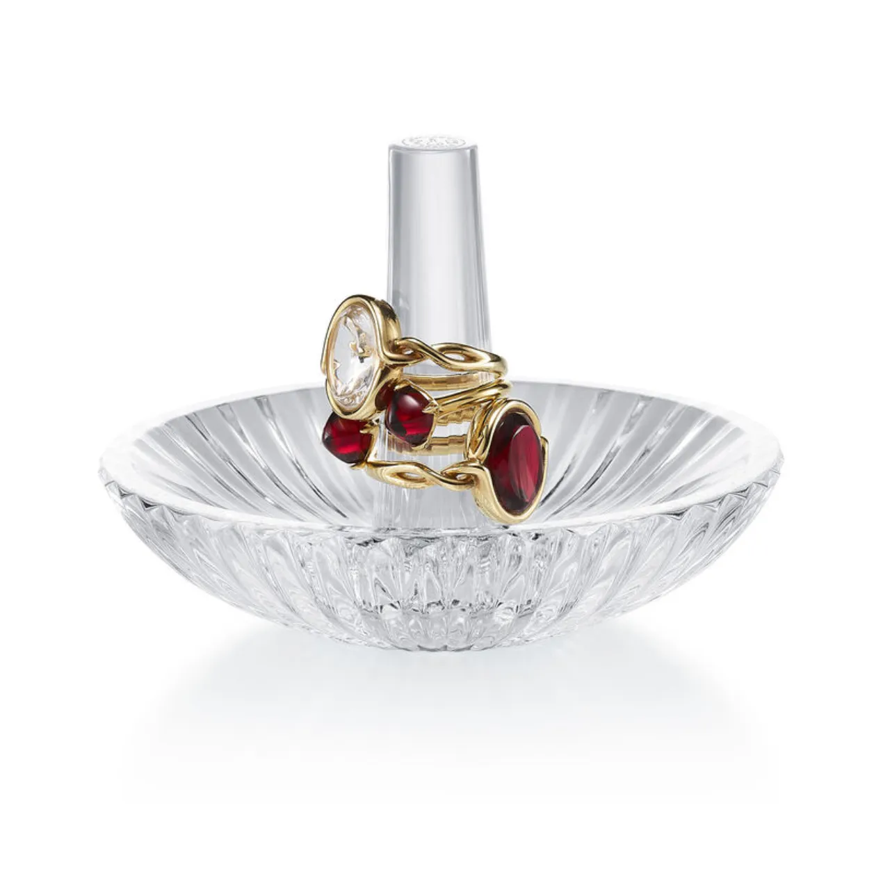 Mille Nuits Ring Holder