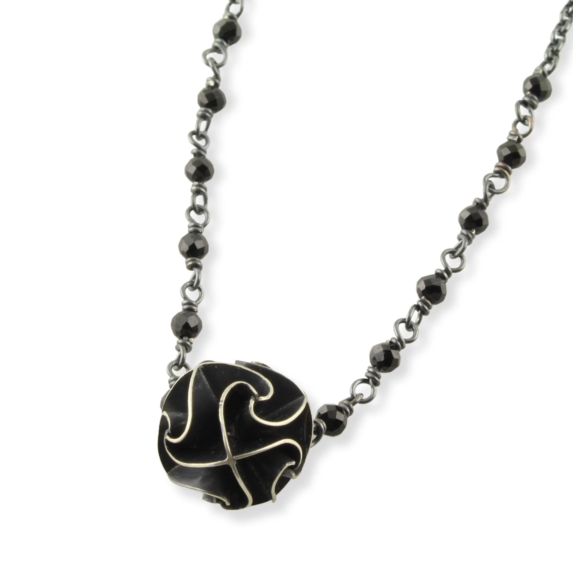Mini Flora Necklace